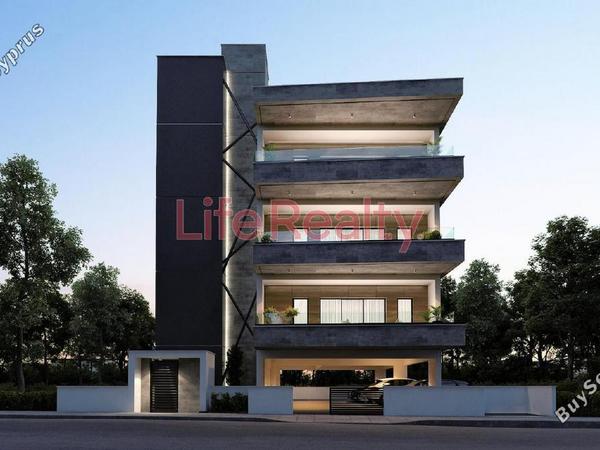 2 bedroom penthouse for sale zakaki limassol 1501530 image 5824678