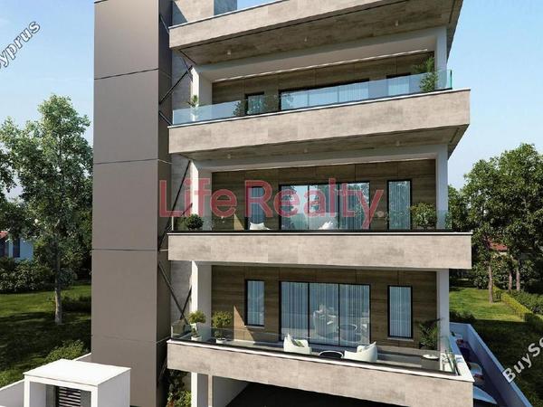 2 bedroom penthouse for sale zakaki limassol 1501530 image 5824679