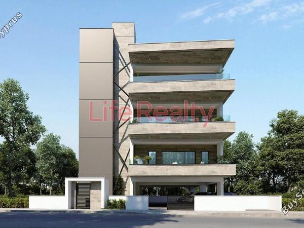 2 bedroom penthouse for sale zakaki limassol 1501530 image 5824683