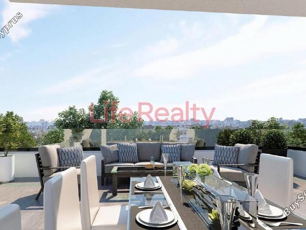 2 bedroom penthouse for sale zakaki limassol 1501530 image 5824688