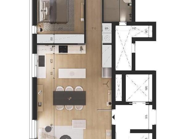 3 bedroom penthouse for sale agios athanasios limassol 1499530 image 12983019