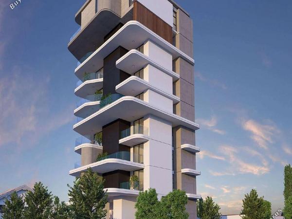 3 bedroom penthouse for sale chrysopolitissa larnaca 1795530 image 9735444