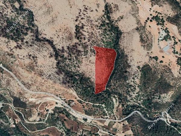 land for sale agios therapon limassol 927530 image 15602607