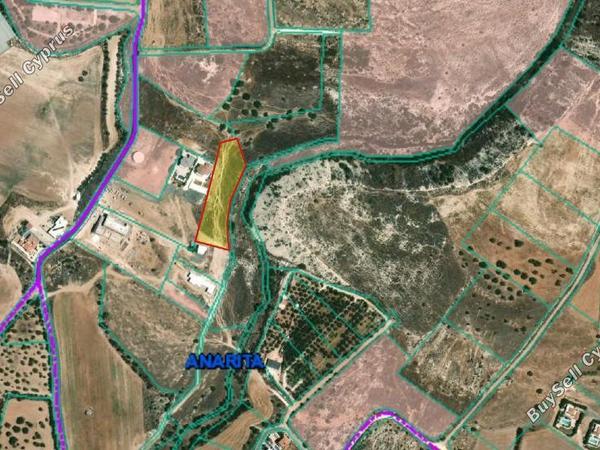 land for sale anarita paphos 8645530 image 15938190