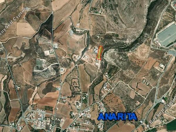 land for sale anarita paphos 8645530 image 15938191