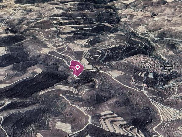 land for sale arsos lemesou limassol 1057530 image 14767909