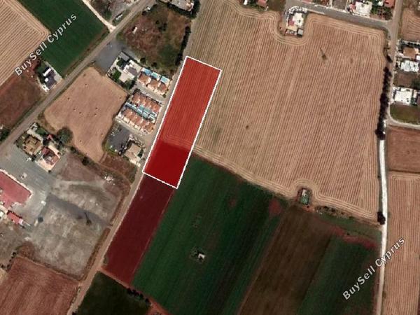 land for sale avgorou famagusta 853530 image 15601110