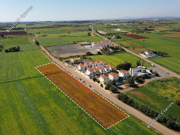land for sale avgorou famagusta 853530 image 15601112