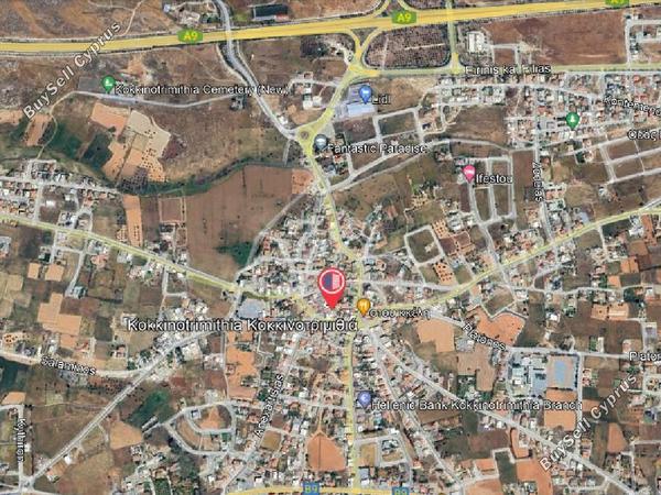 land for sale kokkinotrimithia nicosia 944530 image 15602762
