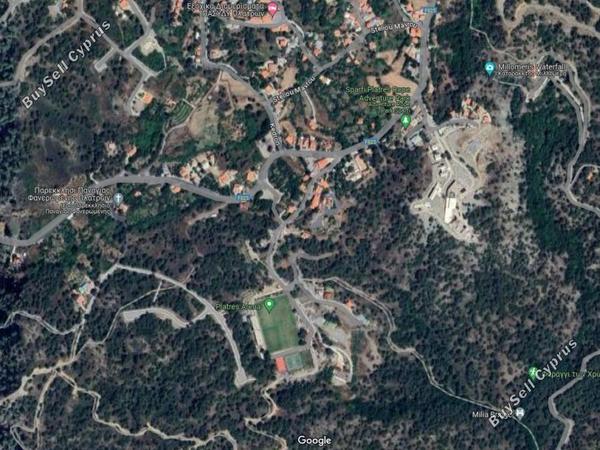 land for sale pano platres limassol 7736530 image 10180785