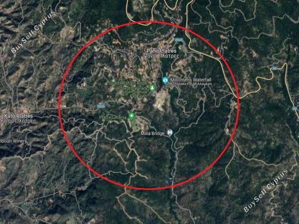 land for sale pano platres limassol 7736530 image 10180786