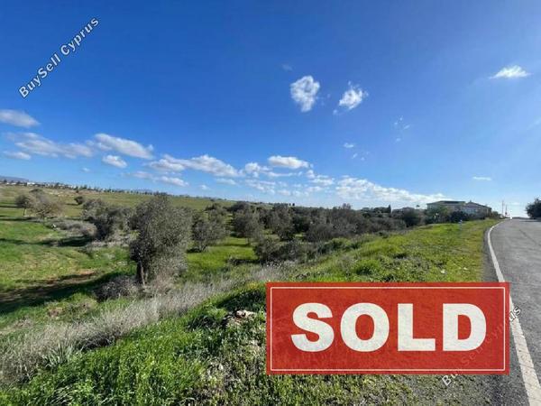 land sold kokkinotrimithia nicosia 8244530 image 13833490