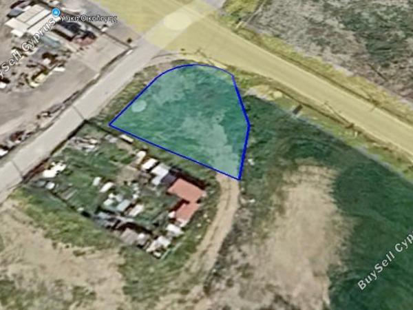 plot for sale ergates nicosia 8720530 image 16317940