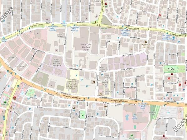plot for sale makedonitissa nicosia 8960530 image 17790550