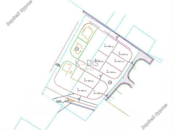 plot for sale pano lakatamia nicosia 8317530 image 14194991