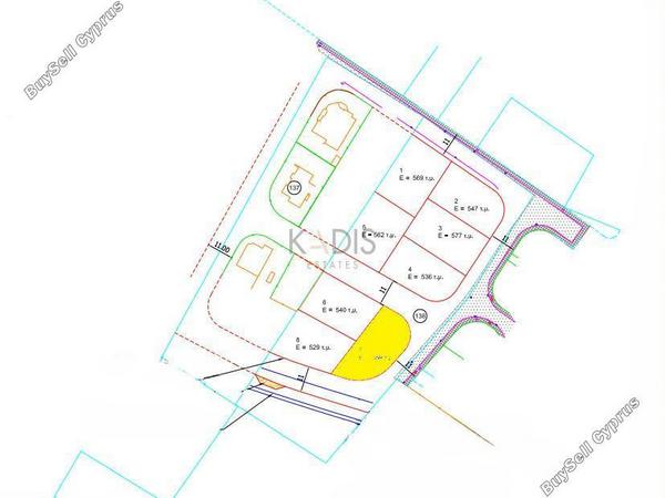 plot for sale pano lakatamia nicosia 8317530 image 14194994