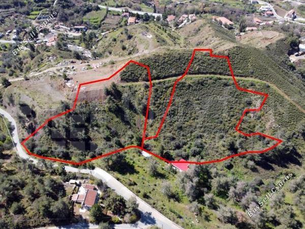 plot for sale sina oros nicosia 7871530 image 11381492