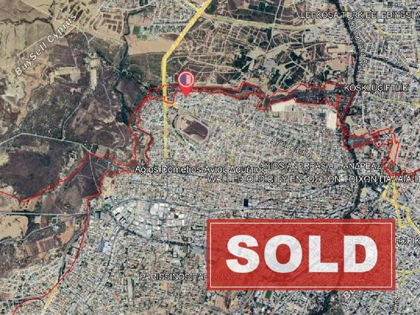 plot sold agios dometios nicosia 1572530 image 3929666