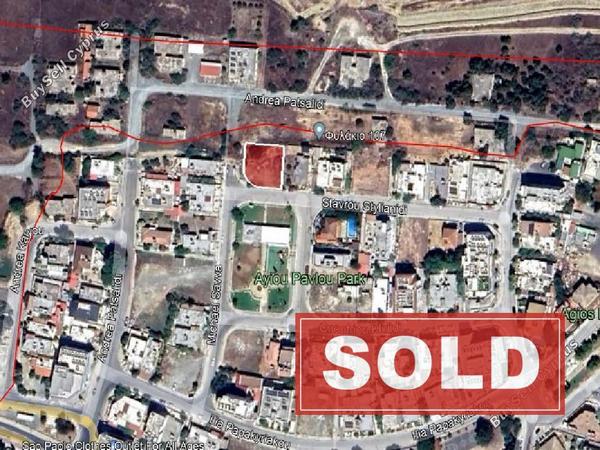 plot sold agios dometios nicosia 1572530 image 3929667