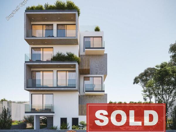 studio apartment building sold kato paphos paphos 765530 image 622434