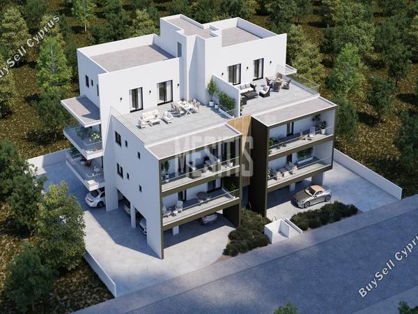studio apartment for sale tseri nicosia 8903530 image 17387918
