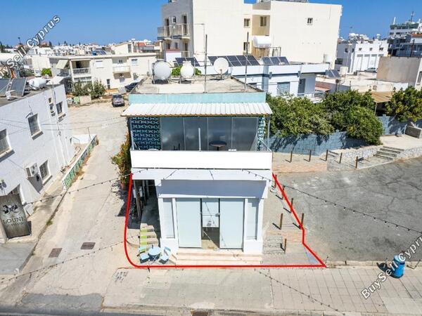 studio shop for sale paralimni famagusta 941530 image 2655773