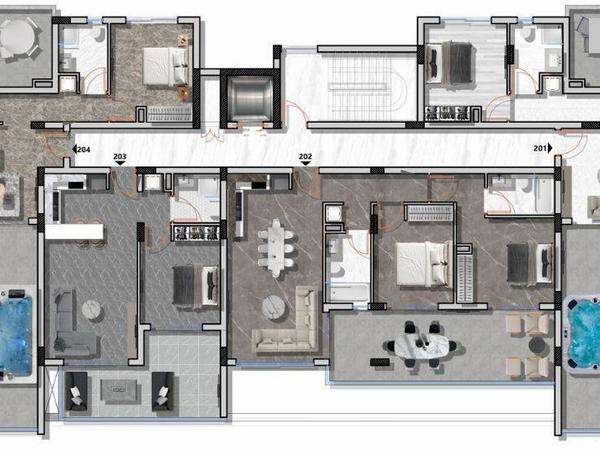 2 bedroom apartment for sale aradippou larnaca 8461630 image 15120418