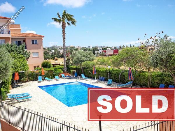 2 bedroom apartment sold kato paphos paphos 684630 image 409578