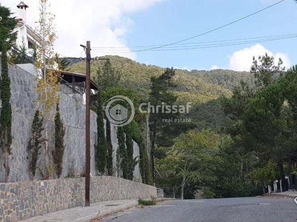 2 bedroom detached house for rent pano platres limassol 1685630 image 16597498