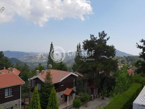 2 bedroom detached house for rent pano platres limassol 1685630 image 16597499