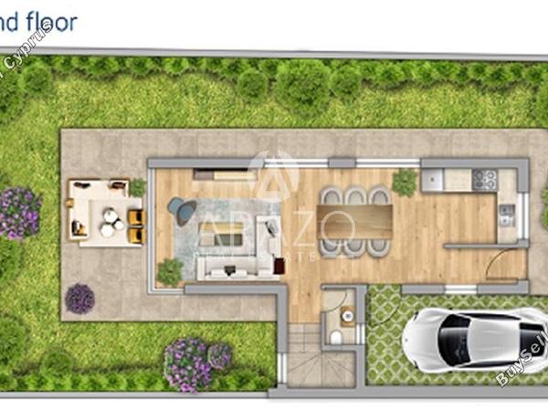 2 bedroom maisonette for sale pyrgos limassol limassol 7555630 image 13035956