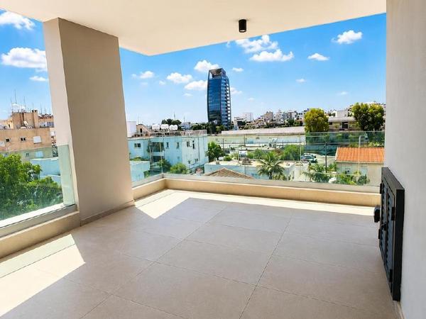 2 bedroom penthouse for sale strovolos nicosia 8675630 image 16297198