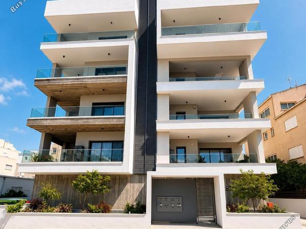 2 bedroom penthouse for sale strovolos nicosia 8675630 image 16297213