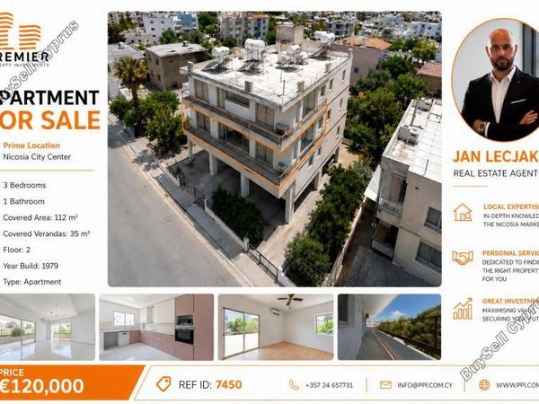 3 bedroom apartment for sale pallouriotissa nicosia 8798630 image 16719876