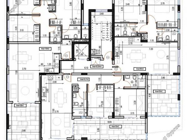 3 bedroom apartment for sale sotiros agios ioannis larnaca larnaca 7736630 image 11936158