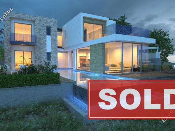 3 bedroom detached house sold peyia paphos 925630 image 812387