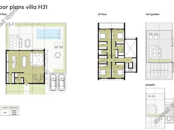 4 bedroom detached house for sale geroskipou paphos 8699630 image 16223927