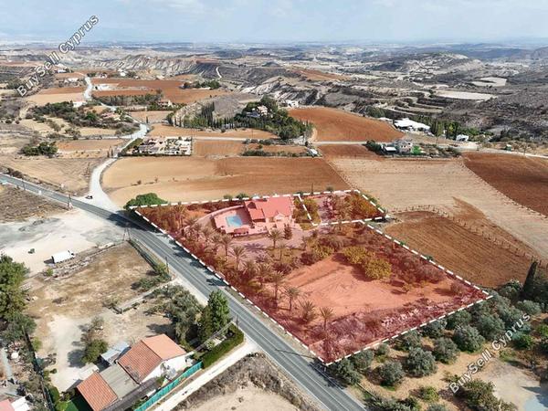 4 bedroom detached house for sale pera orinis nicosia 8587630 image 15689305