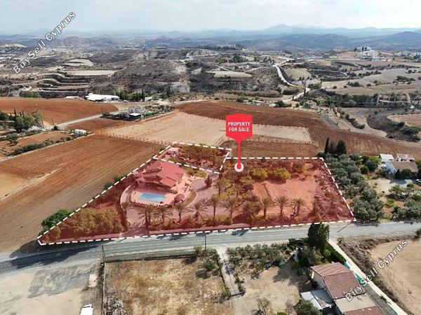 4 bedroom detached house for sale pera orinis nicosia 8587630 image 15689312