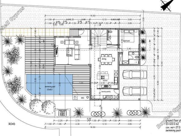 4 bedroom detached house for sale sea caves peyia paphos 8611630 image 16055739