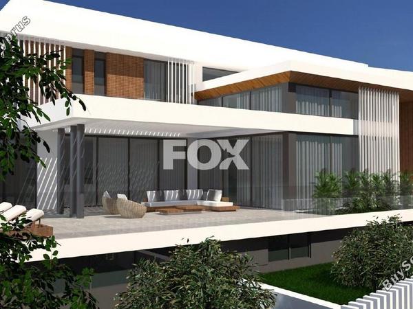 5 bedroom detached house for sale panthea limassol 1634630 image 15439851
