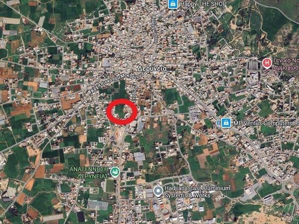 land for sale deryneia famagusta 8274630 image 13974031