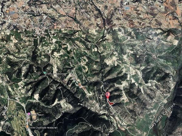 land for sale kallepeia paphos 8628630 image 15863243