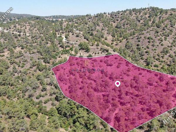 land for sale kapedes nicosia 1650630 image 5673939