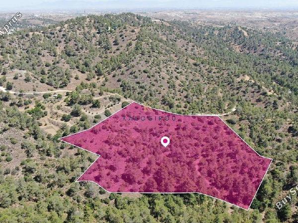 land for sale kapedes nicosia 1650630 image 5673942