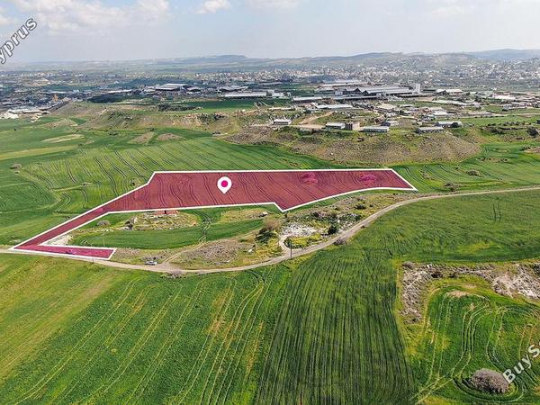 land for sale nisou nicosia 1057630 image 2852486