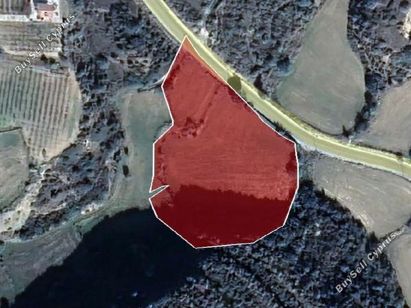 land for sale pissouri limassol 1526630 image 16009239