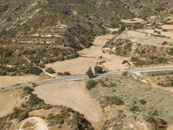 land for sale pissouri limassol 1526630 image 16009240