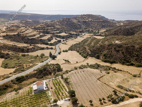 land for sale pissouri limassol 1526630 image 16009243