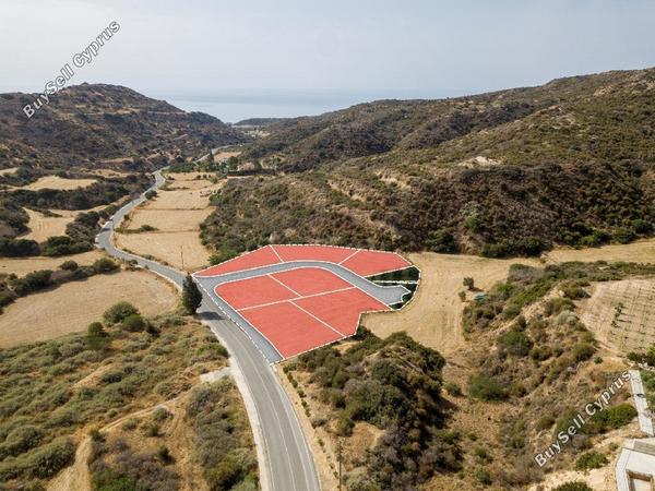 land for sale pissouri limassol 1526630 image 16009246